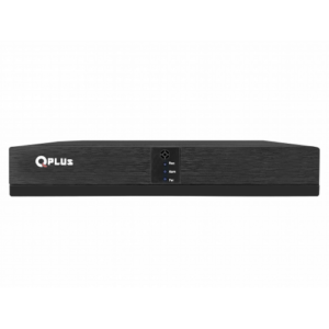 دستگاه 8کانال 5مگاپیکسل QPLUS PL-XVR-F8208-4K-QAI5